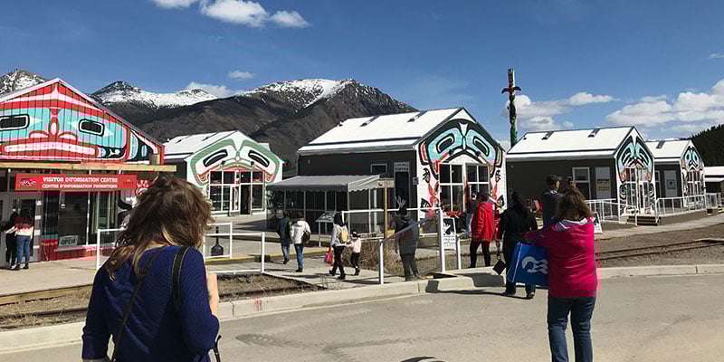 Exploring Ketchikan's First Nations Connections