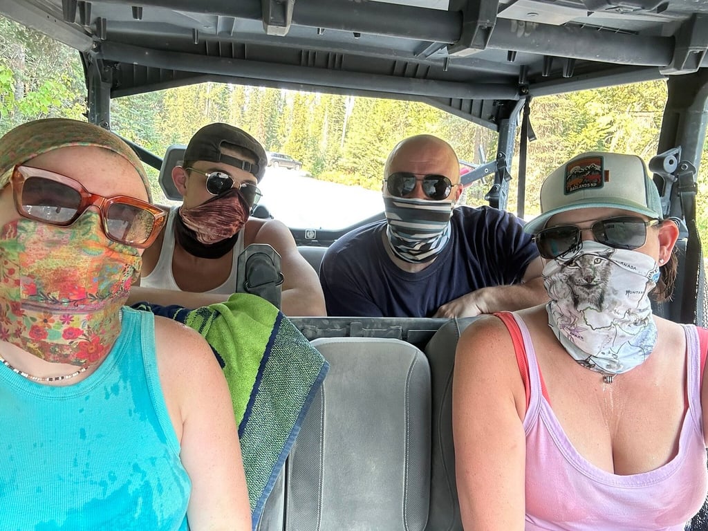 A fun experience! review image 0