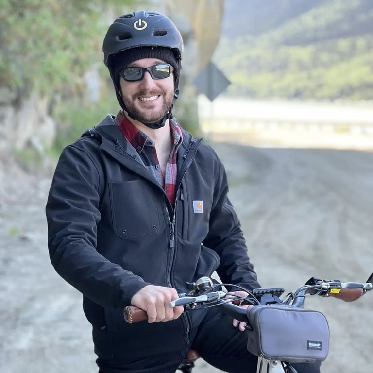 Klondike E-Bike and Beer Tour Tour Image 4