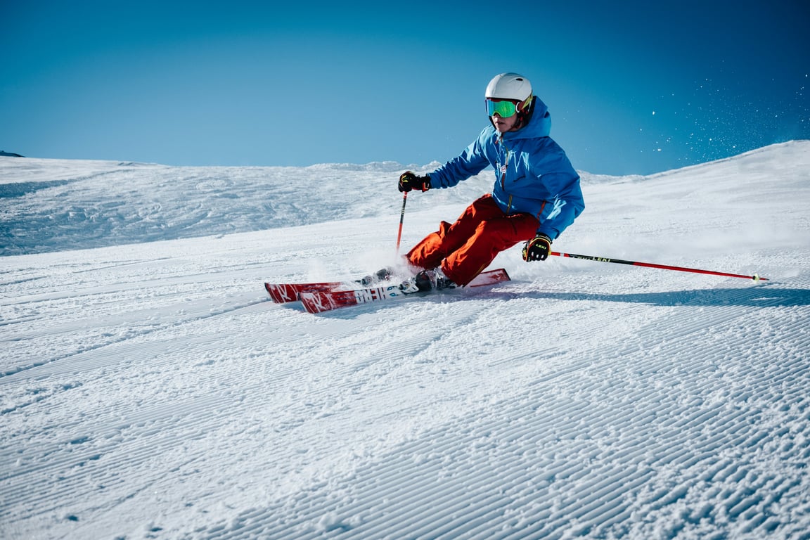 Ski tour category image