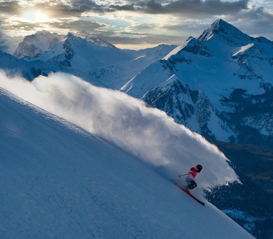 Telluride Ski Resort: Our Expert Visitor's Guide image