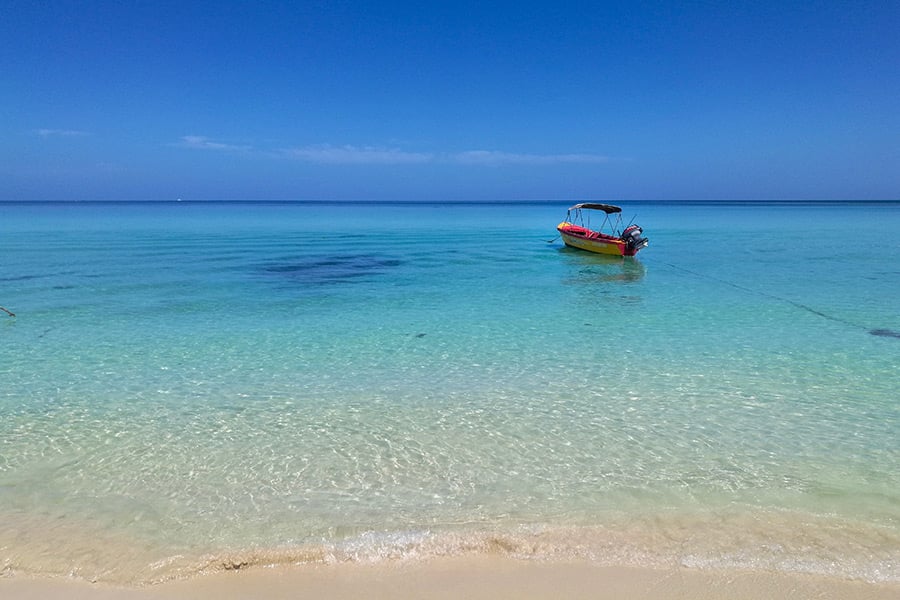 Things to do in Negril image