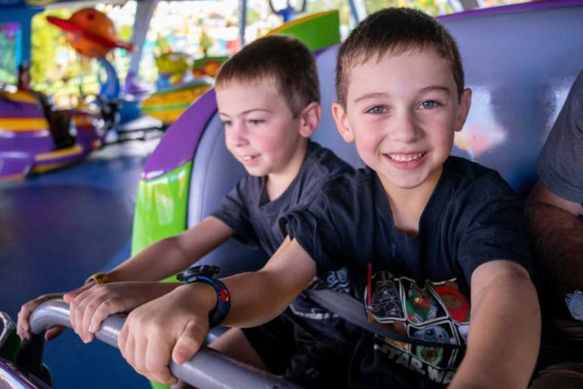 Top Activities for Kids & Teens in Nashville image