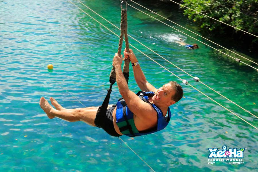 The Ultimate Family Guide to Xel-Ha Park In Mexico