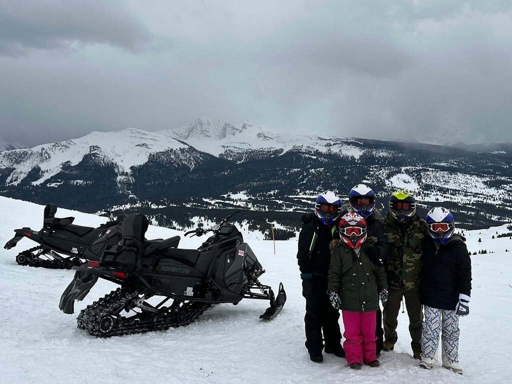 This is a bucket list experience!! review image 0