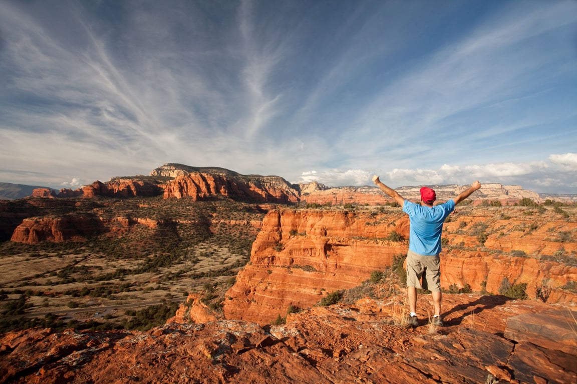 Private Hiking Tour In Sedona Tour Image 2