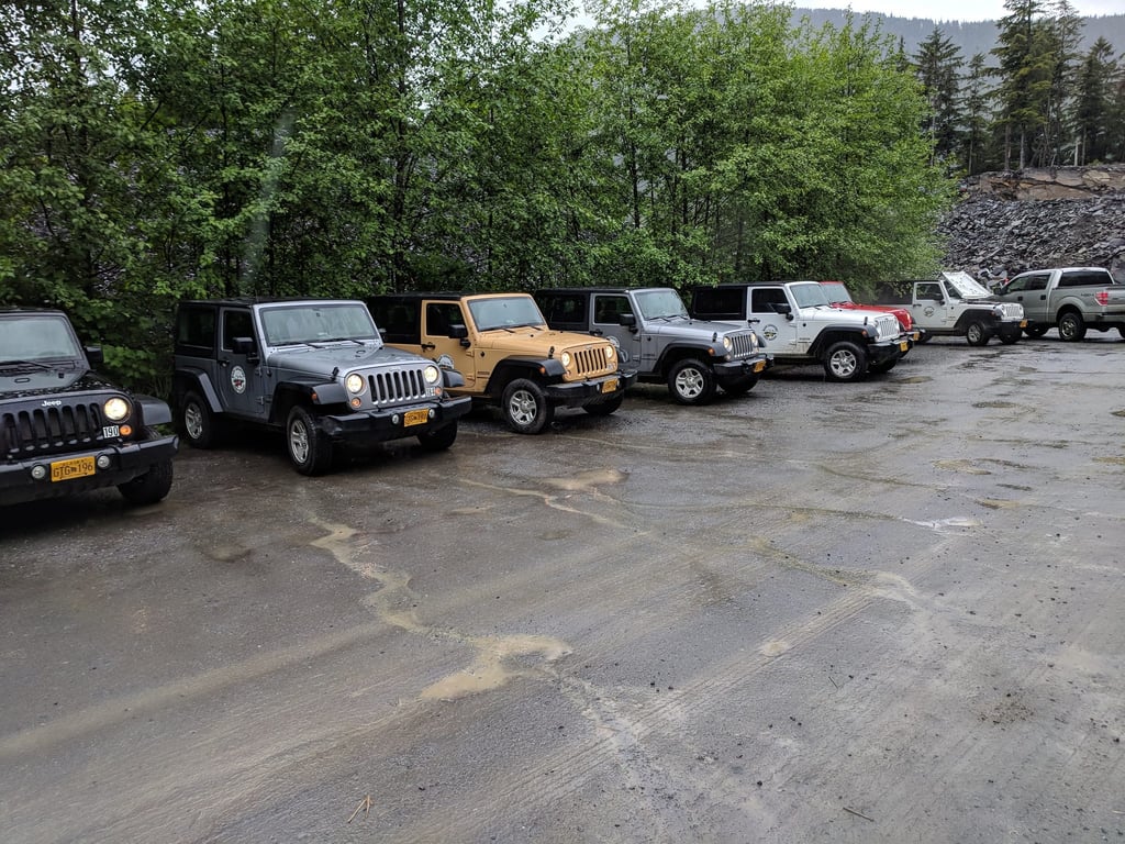 Amazing views and fun off-roading review image 2