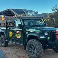 Jeep tours with the best tour guide and breathtaking scenery review image 3