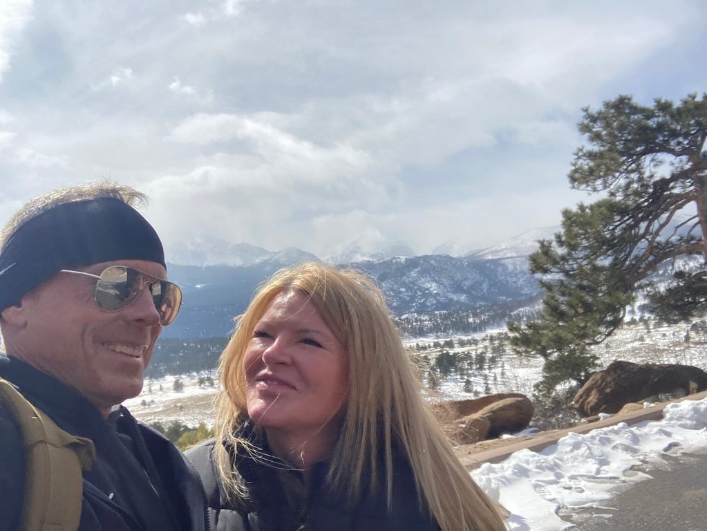 Rocky Mountain High & I mean High!! Experienced more than we could have imagined..Sit back and Enjoy!! review image 0