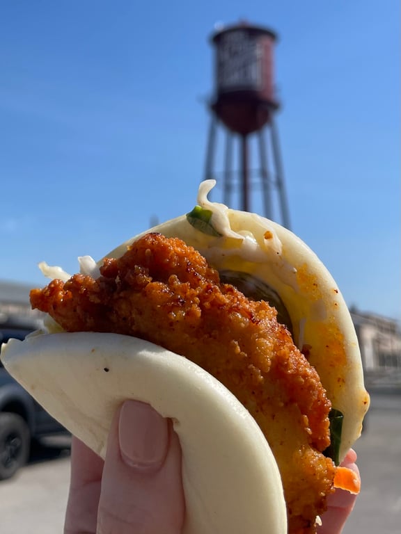 Downtown Nashville Food Tour Tour Image 2