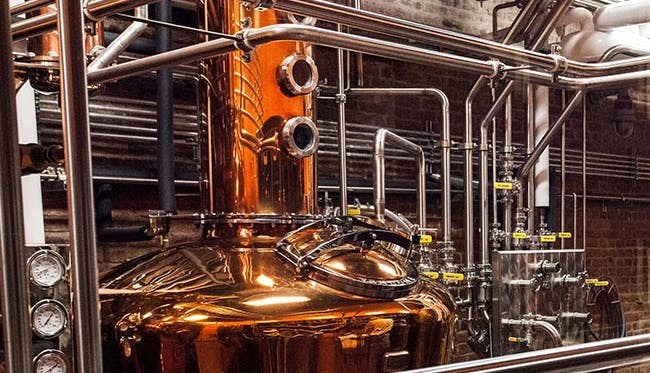 Private Nashville Distillery Tour Tour Image 4
