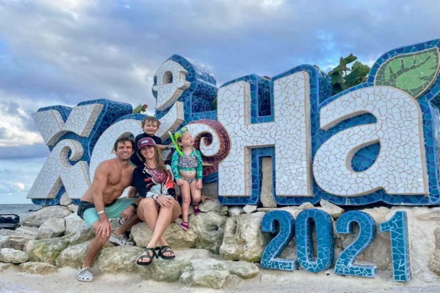 The Ultimate Family Guide to Xel-Ha Park In Mexico