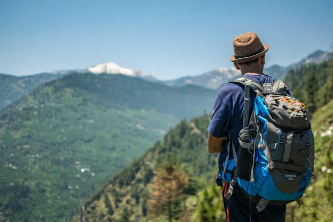 What to Pack for a Sedona Adventure: Gear, Clothing & Insider Tips image