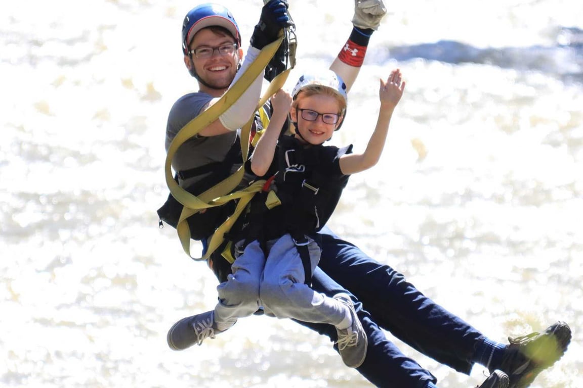 Yellowstone Zipline EcoTour Tour Image 9