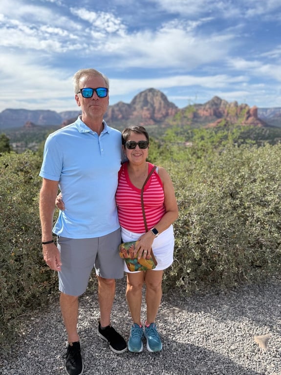 A must do experience when in Sedona review image 1