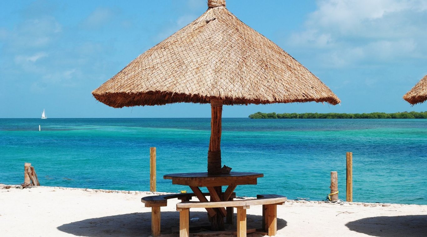 Belize City's Weather: What to Expect in Every Season