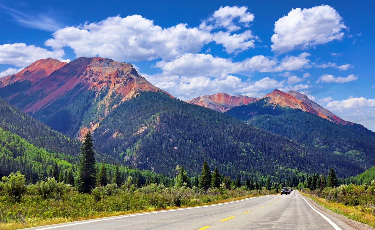 Ultimate Guide to the San Juan Skyway: A Local Expert’s Favorite Stops in Southwest Colorado image