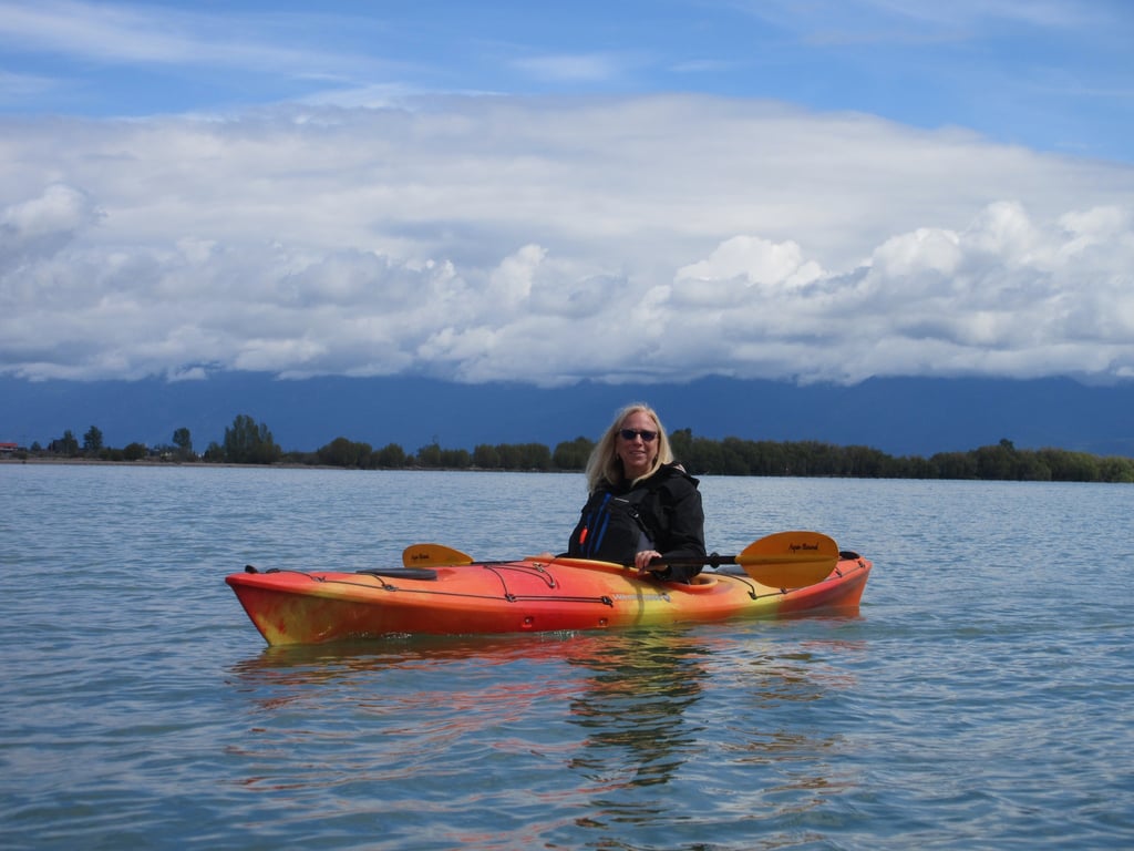 Flathead Lake Somers Bay Kayak Tour Tour Image 6