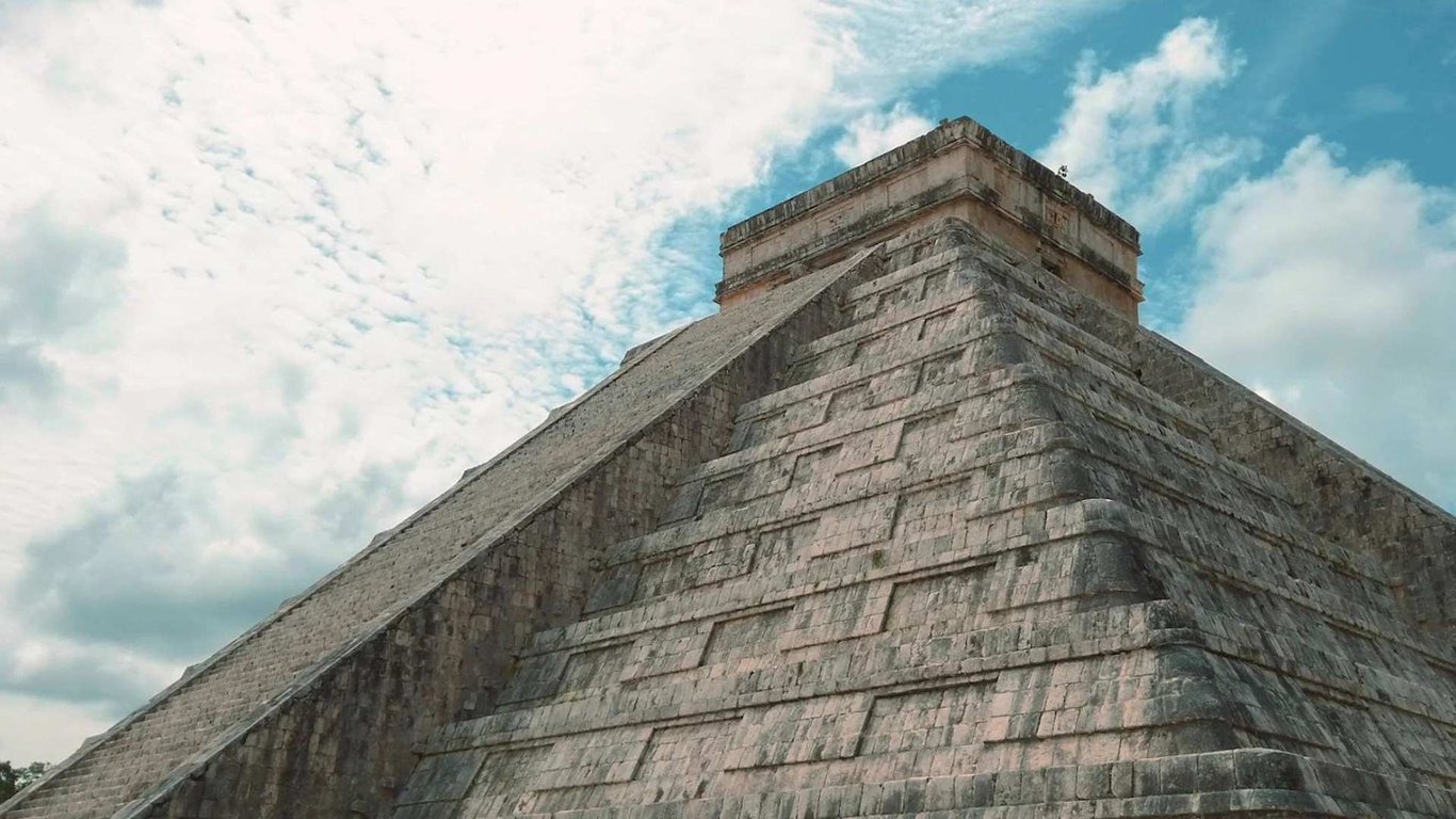 Ultimate Chichen Itza, Valladolid, Cenote Experience image