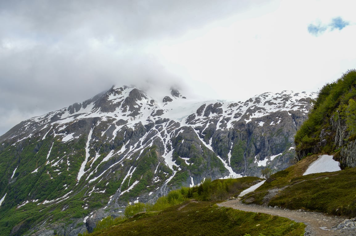 An Ode to Seward: Get to Know Our Newest Port image