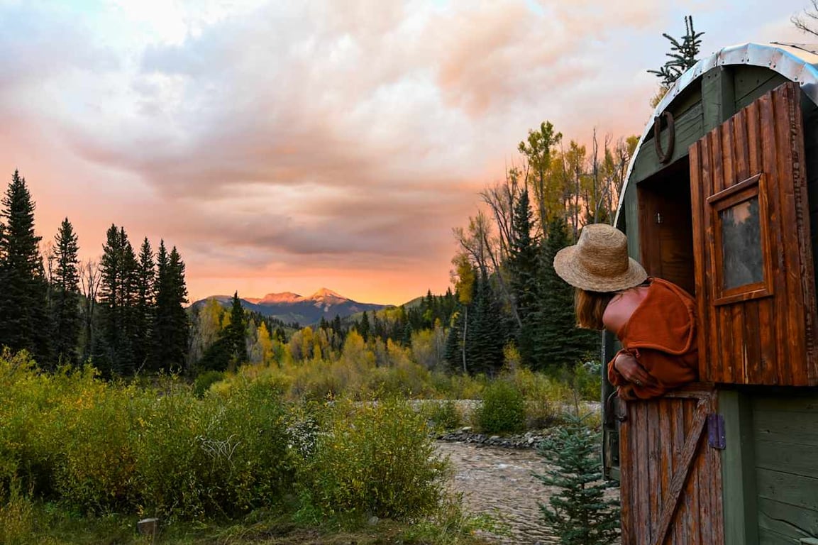Where to Stay In Telluride