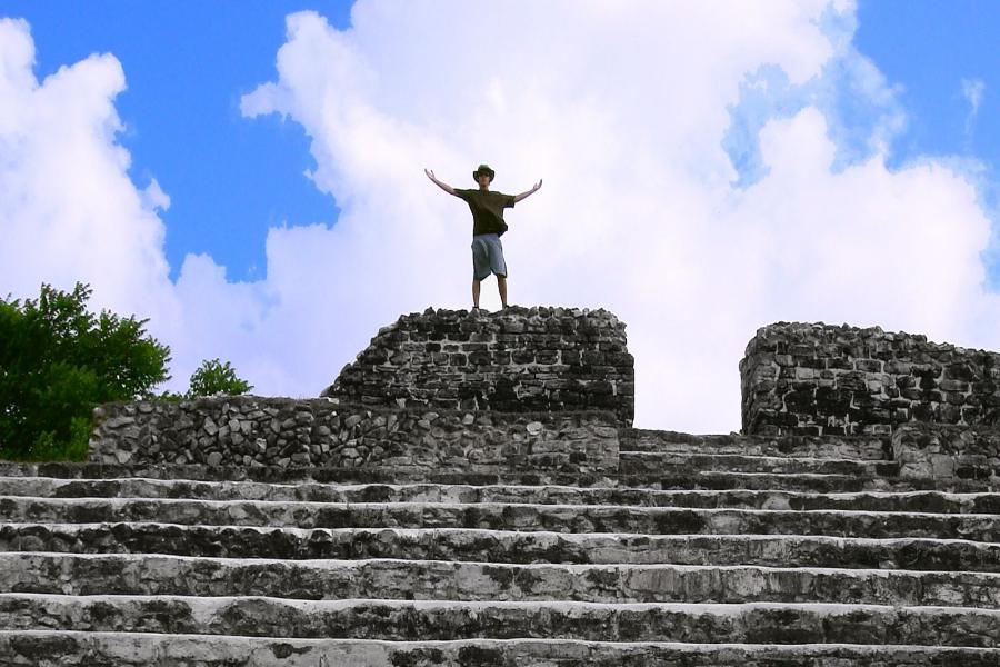 Solo Travel in Belize: Tips and Destinations for the Lone Explorer