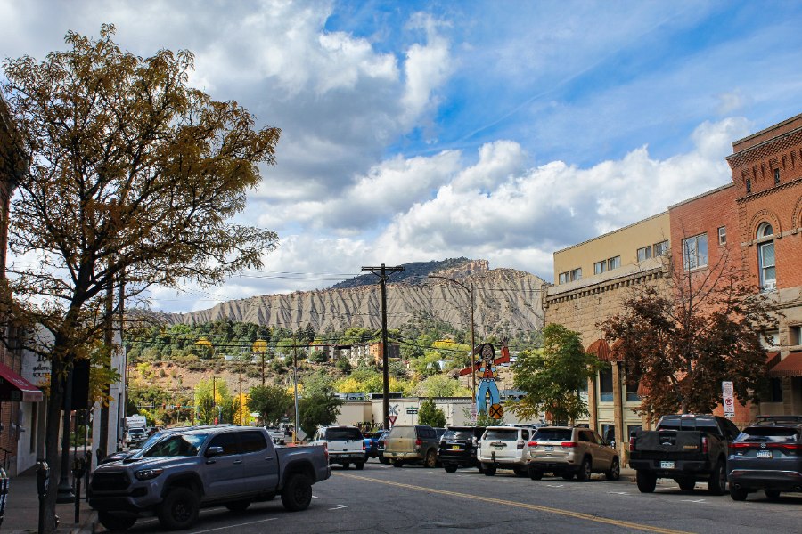 Understanding Durango's Weather