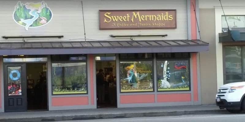 Where to Eat in Ketchikan Alaska: A Local's Guide