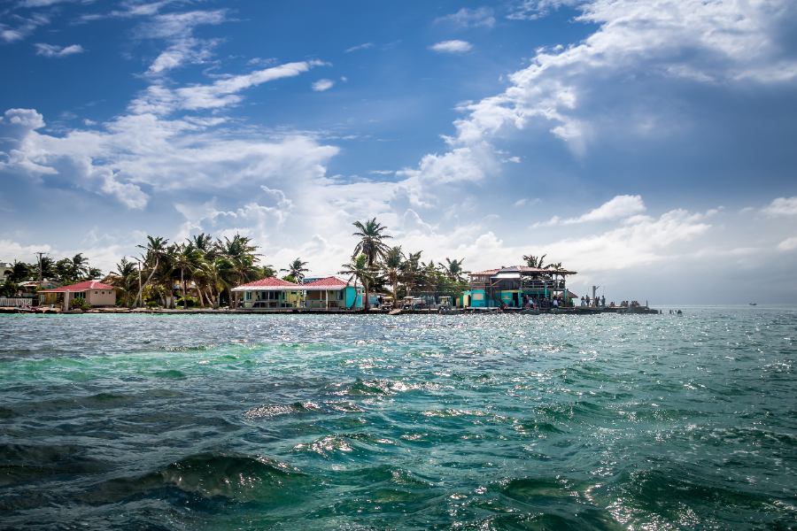 Our Favorite Things to Do & See in Caye Caulker