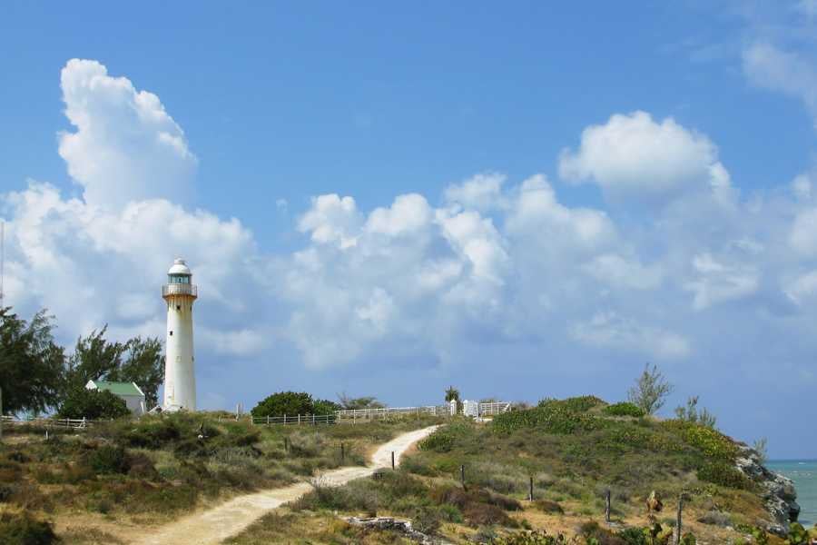 Grand Turk Lighthouse