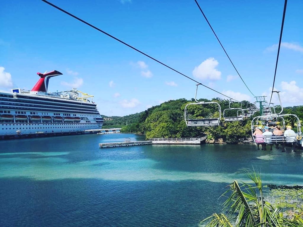 Customizable Island Tour On Roatan Tour Image 7