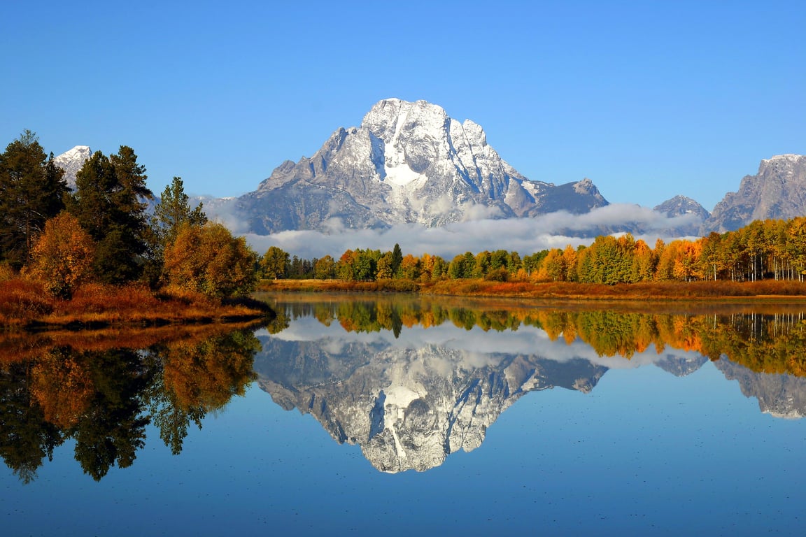 Private Grand Teton Day Tour Tour Image 6