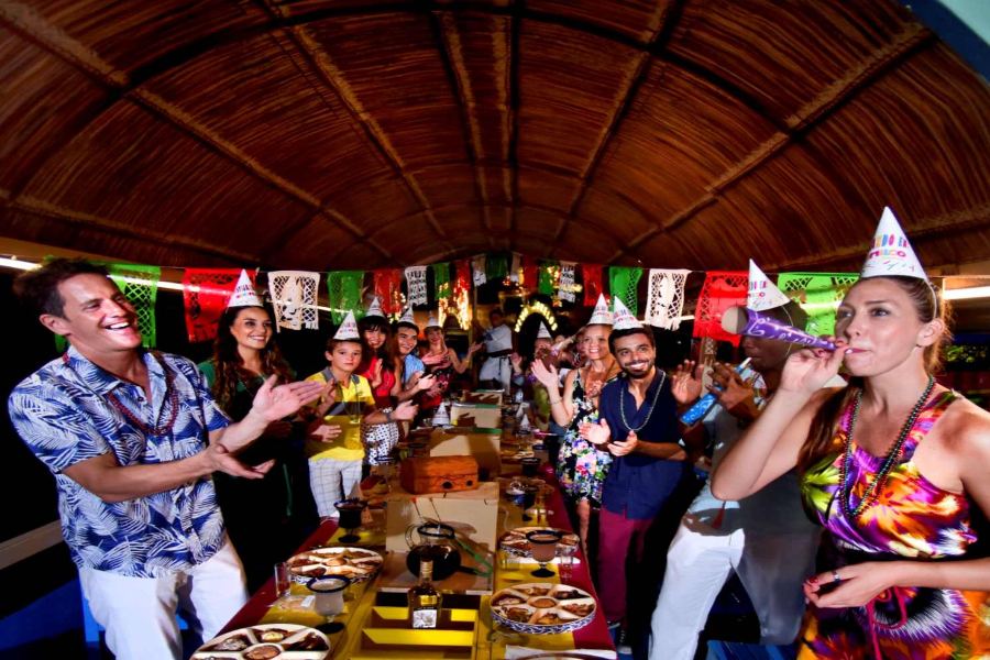 A Local’s Guide On What To Do In Cancun