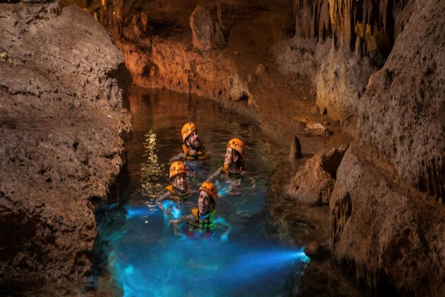 Xcaret vs. Xplor – What’s The Difference?