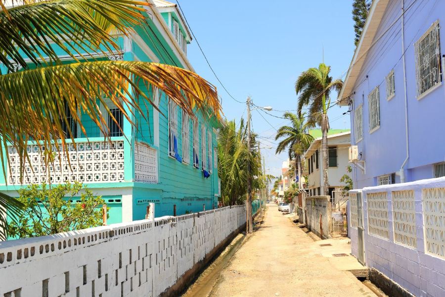 Understanding Current Travel Restrictions & Safety Guidelines for Belize