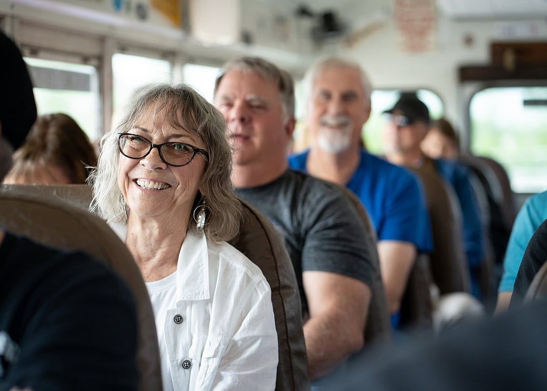 Nashville Redneck Comedy Bus Tour Tour Image 6