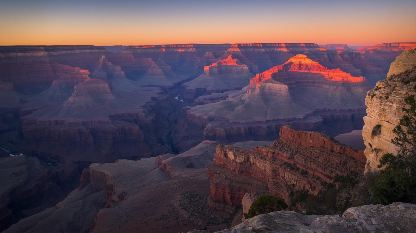 Grand Canyon Day Trips from Sedona: Tours, Routes & Insider Tips Sedona Tourbase