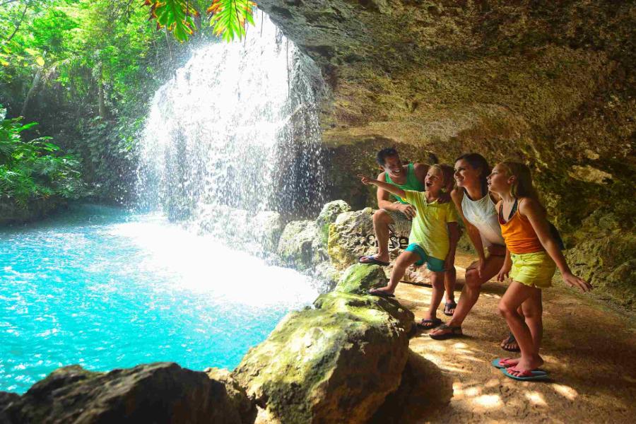 Xenses Park: Our Expert Visitor's Guide