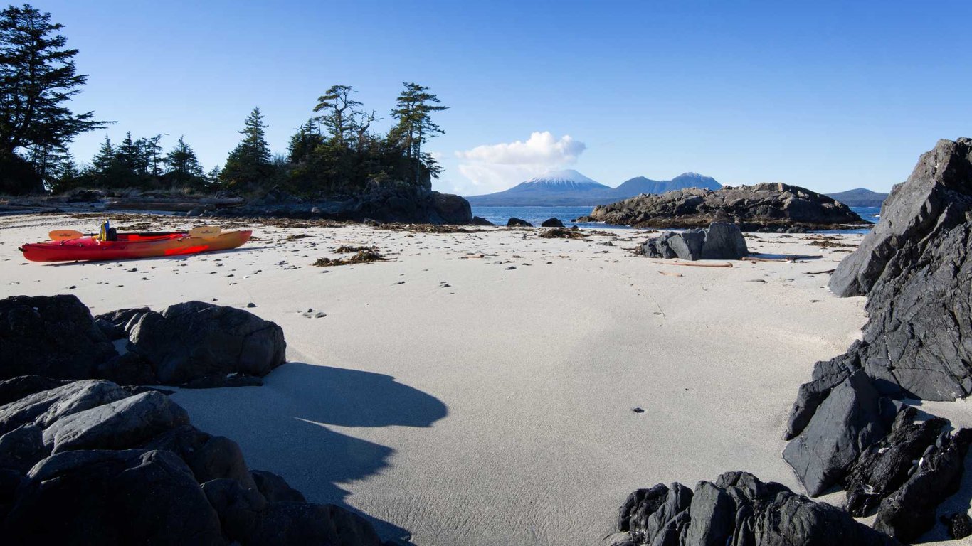 Private Photo Safari, Beachcombing, & More Tour Image 3