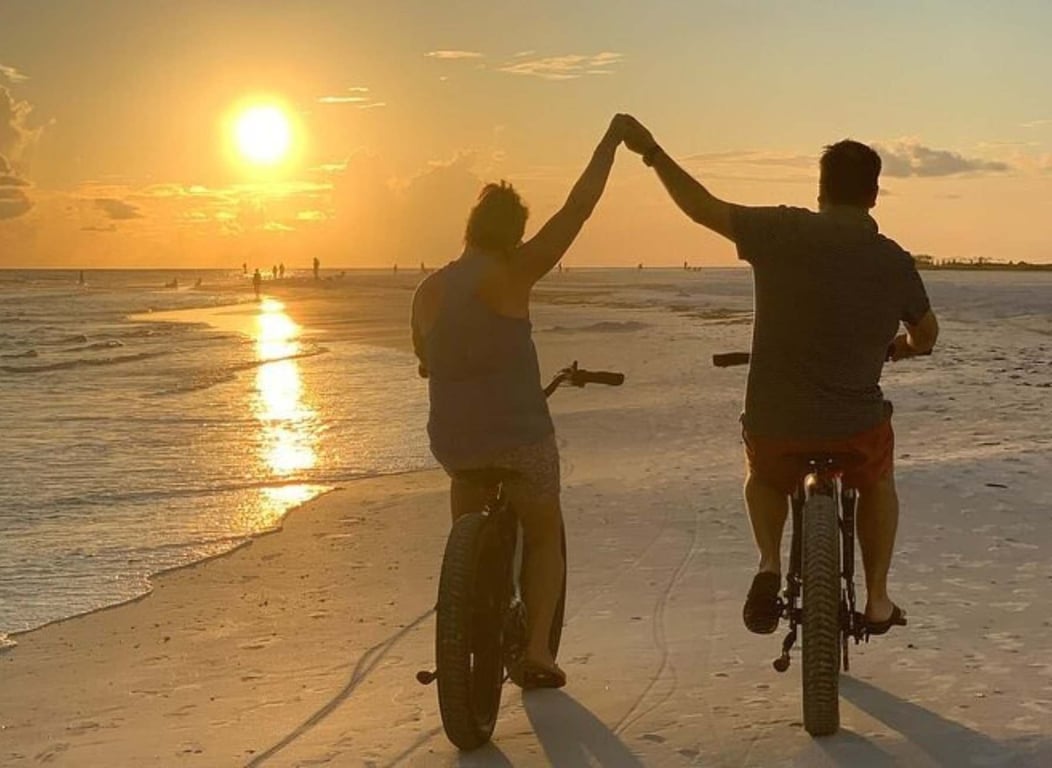 Costa Maya Electric Bike Adventure Tour Image 2