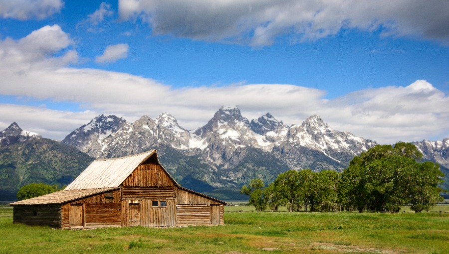 jackson hole backcountry tour