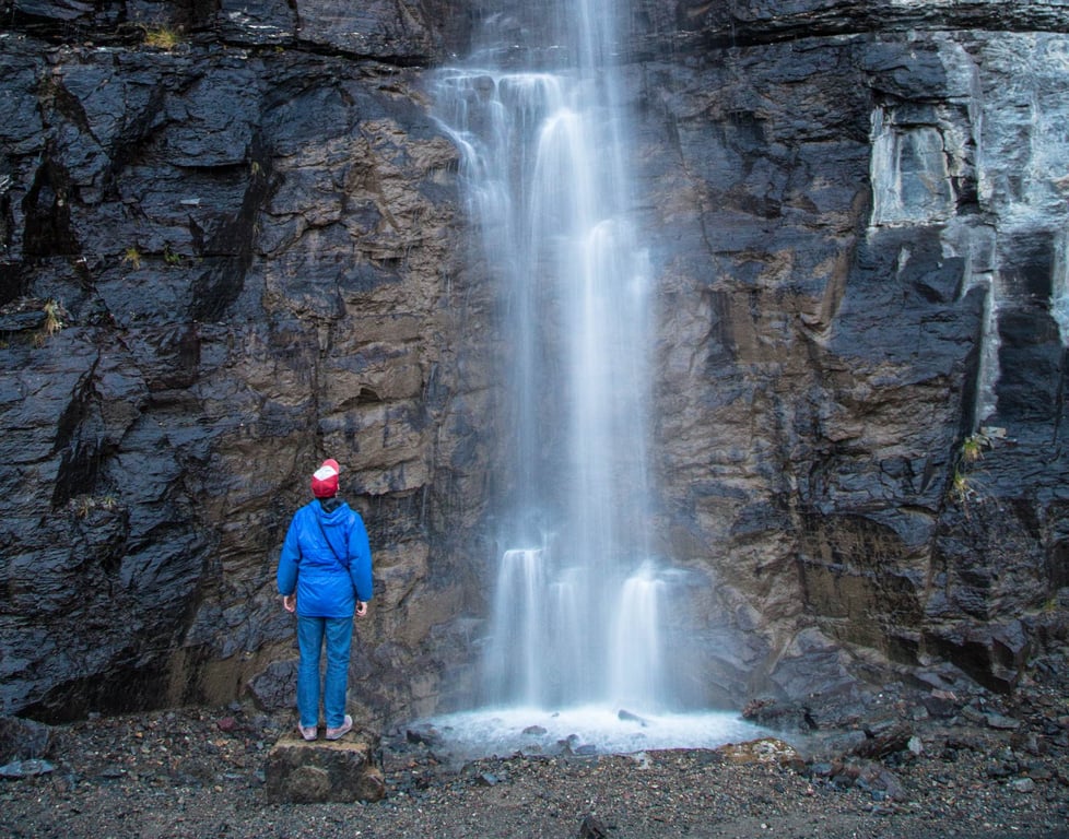 Sightseeing in East Glacier image