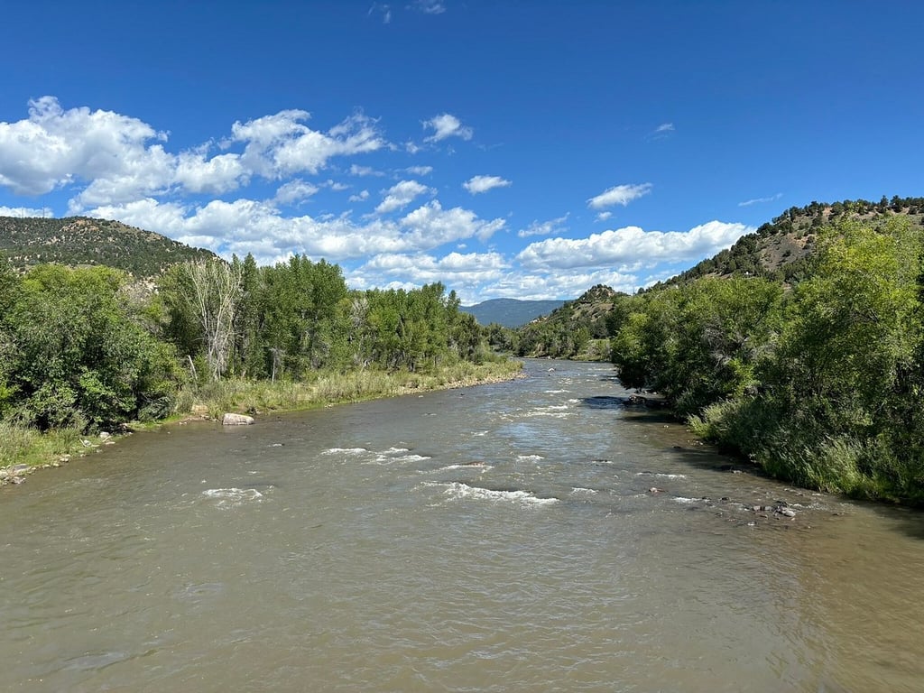 Roll your way around Durango! review image 1