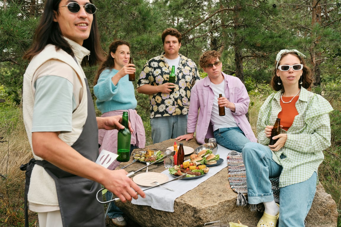 Local Food & Drink in West Yellowstone image