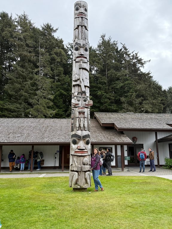 Simply Amazing Sitka Tour Tour Image 3