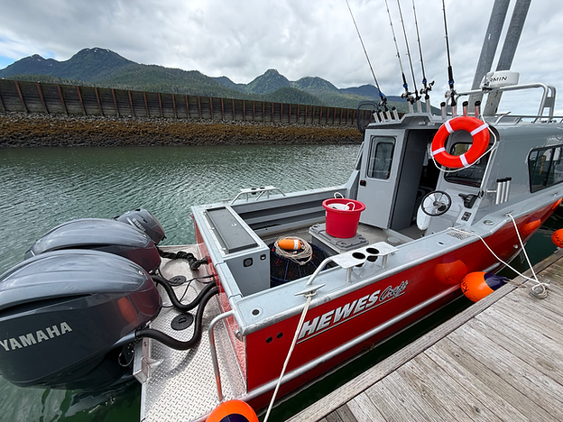 Alaska Crab Adventure Tour Image 7