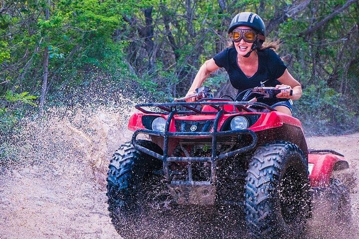ATV Adventure & Beach Club Tour Image 6