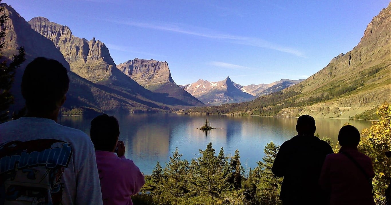 Half-Day East Glacier & Going-to-the-Sun Road Tour Tour Image 3
