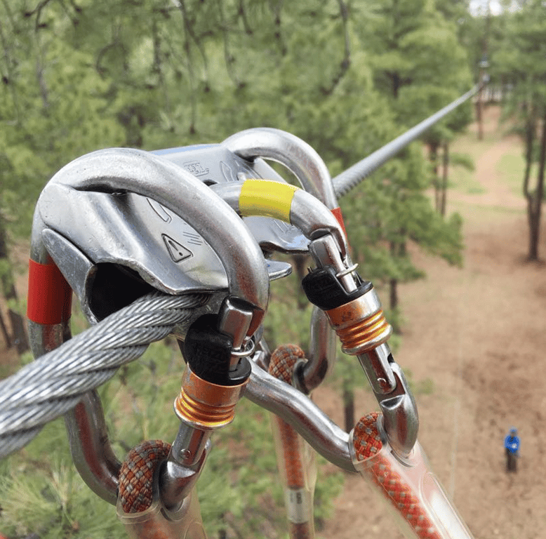 Flagstaff Extreme Adventure Course | Tourbase Tour Image 3