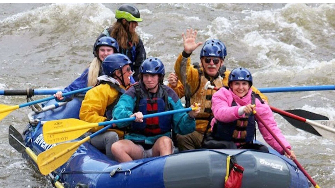 Durango Whitewater - Splash N Dash image